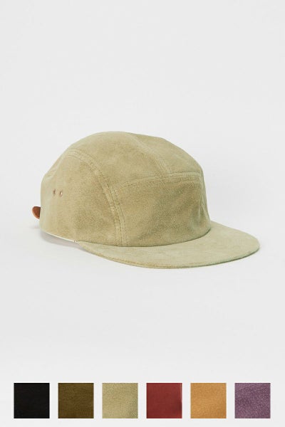 Hender Scheme(エンダースキーマ)ピッグジェットキャップ pig jet cap is-rc-pjc
