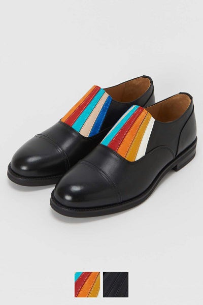 Hender Scheme(エンダースキーマ)フロントゴア front gore bs-rs-fgo