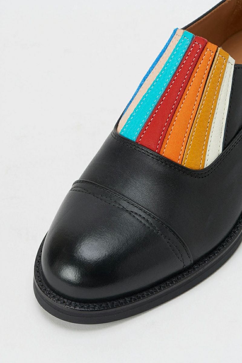 Hender Scheme(エンダースキーマ)フロントゴア front gore bs-rs-fgo -1