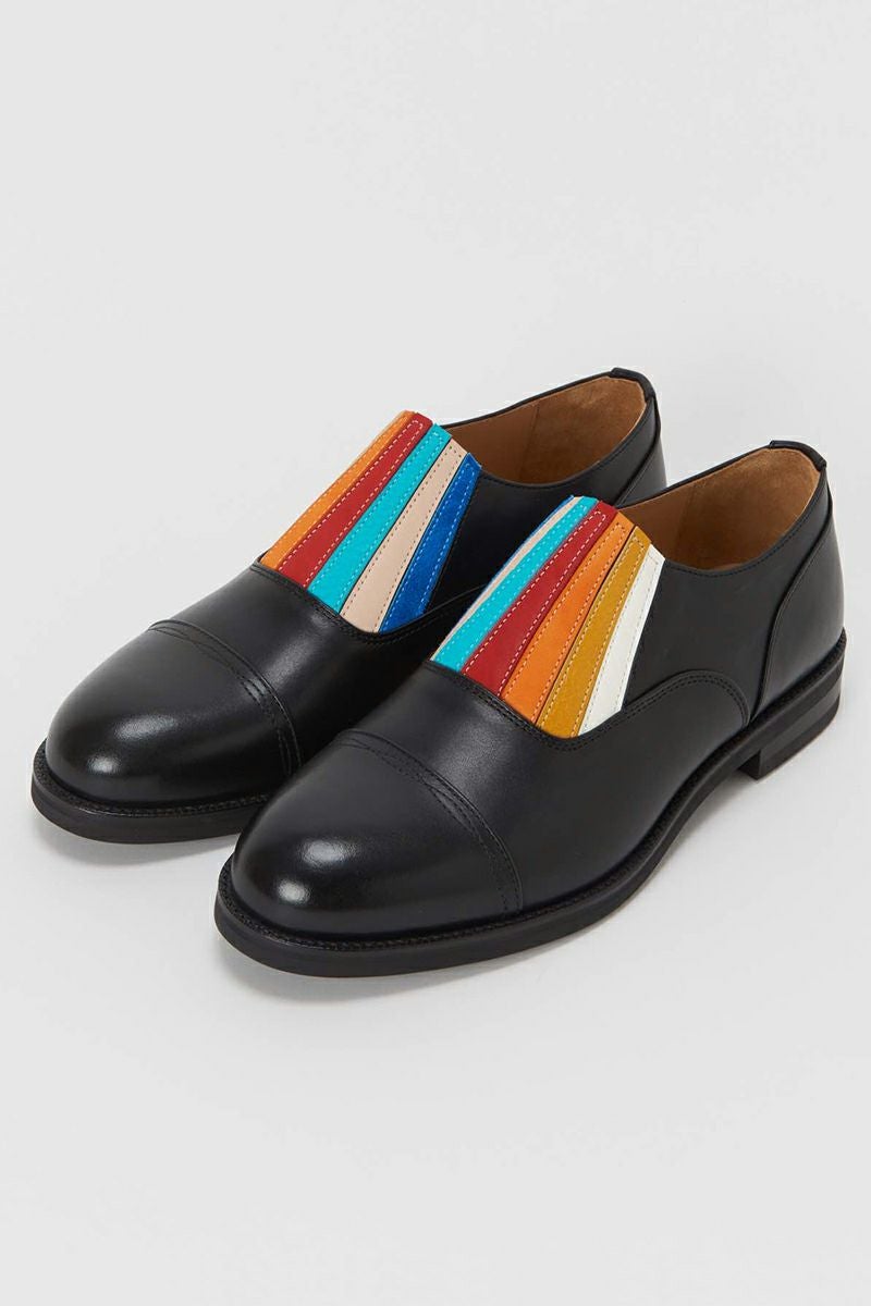 Hender Scheme(エンダースキーマ)フロントゴア front gore bs-rs-fgo -2