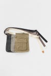 Hender Scheme(エンダースキーマ)ウエストベルトバッグ waist belt bag ct-rb-wbb