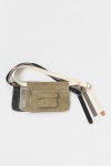 Hender Scheme(エンダースキーマ)ウエストベルトバッグワイド waist belt bag wide ct-rb-wbw