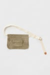 Hender Scheme(エンダースキーマ)ウエストベルトバッグワイド waist belt bag wide ct-rb-wbw -1