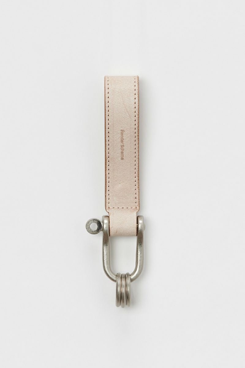 Hender Scheme(エンダースキーマ)キーシャックル key shackle li-rc-ksk キーホルダー -2