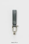 Hender Scheme(エンダースキーマ)キーシャックル key shackle li-rc-ksk キーホルダー -5