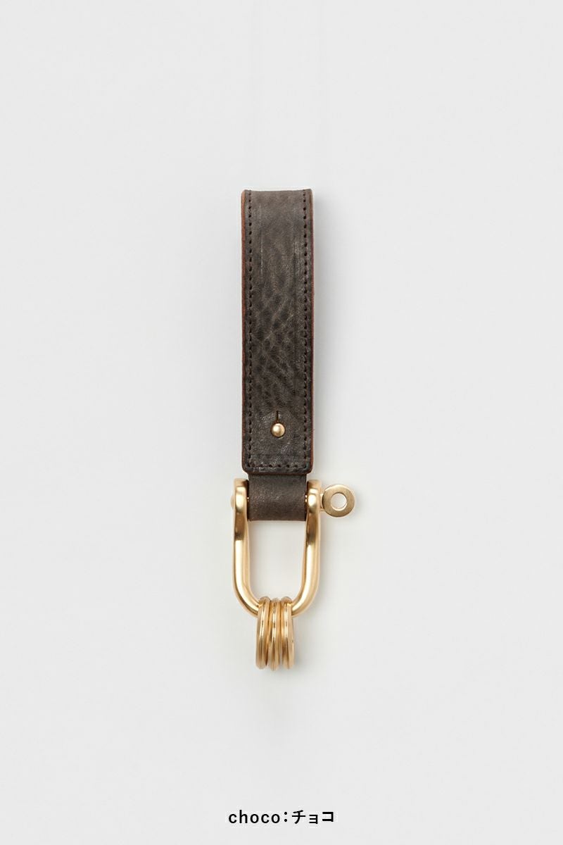 Hender Scheme(エンダースキーマ)キーシャックル key shackle li-rc-ksk キーホルダー -6