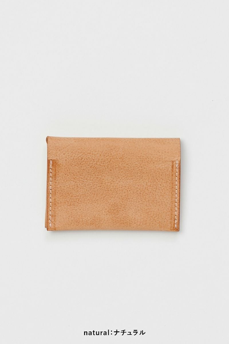 Hender Scheme(エンダースキーマ)コンパクトカードケース compact card case li-rc-ccc 名刺入れ -4