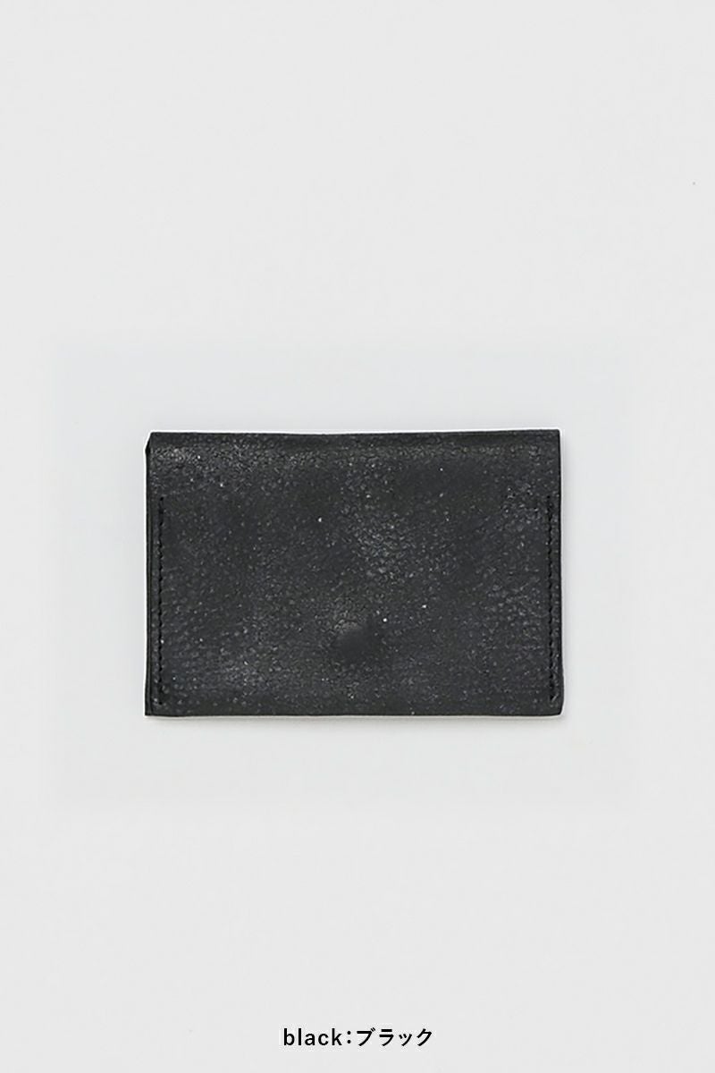 Hender Scheme(エンダースキーマ)コンパクトカードケース compact card case li-rc-ccc 名刺入れ -5
