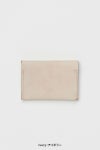 Hender Scheme(エンダースキーマ)コンパクトカードケース compact card case li-rc-ccc 名刺入れ -7