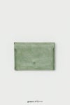 Hender Scheme(エンダースキーマ)コンパクトカードケース compact card case li-rc-ccc 名刺入れ -8