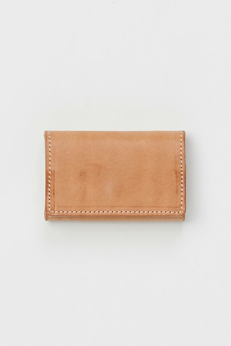 Hender Scheme(エンダースキーマ)クラスプコインケース clasp coin case li-rc-clc 留め金 小銭入れ -1