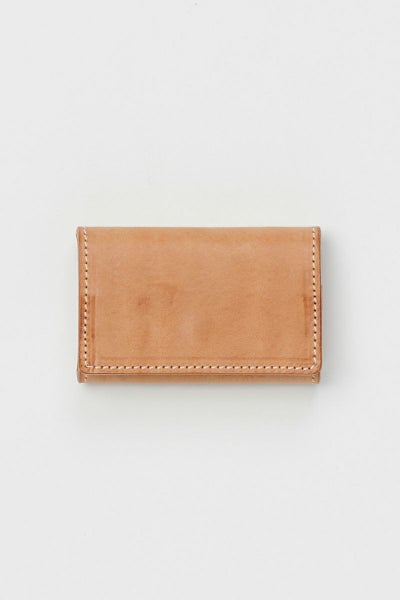 Hender Scheme(エンダースキーマ) clasp coin case