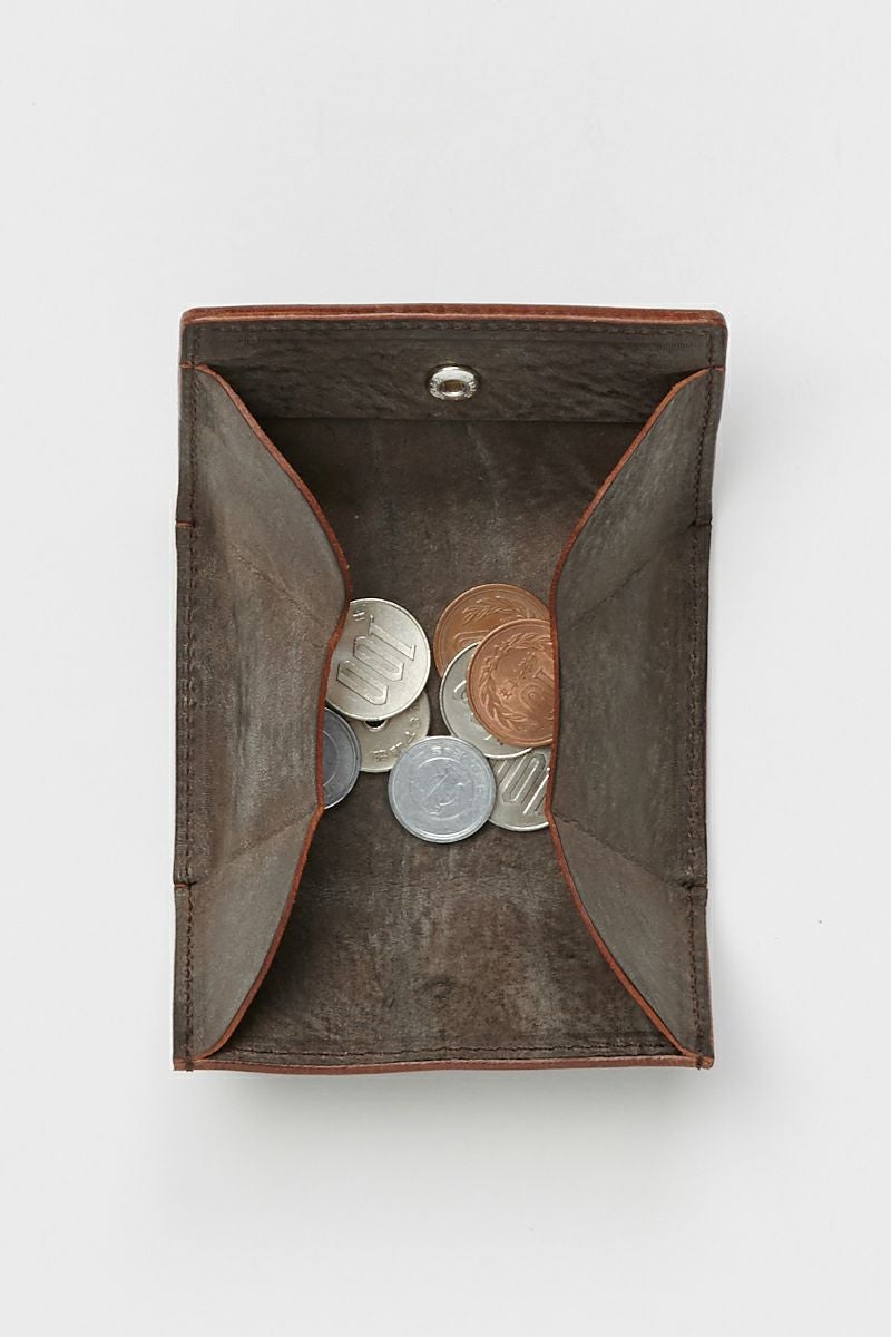 Hender Scheme(エンダースキーマ)クラスプコインケース clasp coin case li-rc-clc 留め金 小銭入れ -3