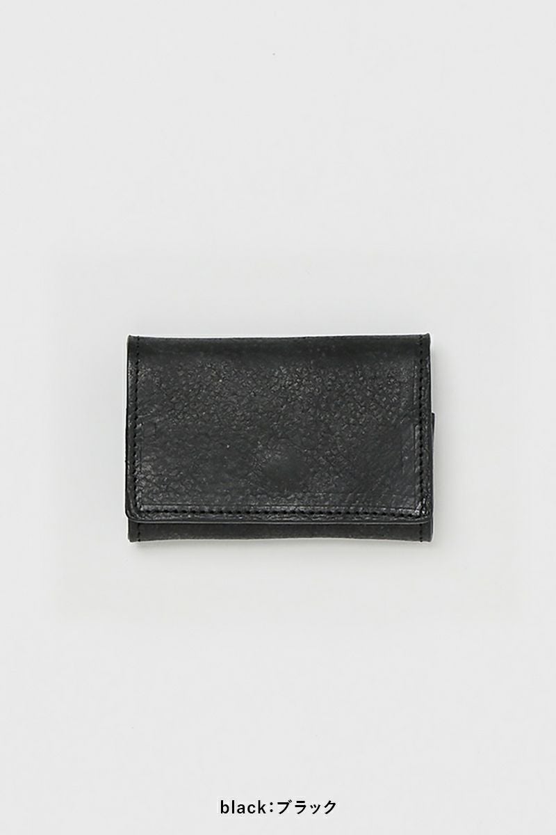 Hender Scheme(エンダースキーマ)クラスプコインケース clasp coin case li-rc-clc 留め金 小銭入れ -5