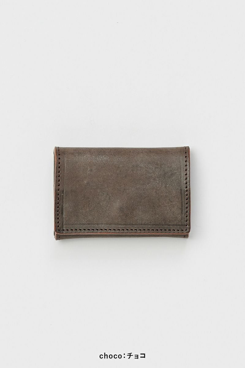 Hender Scheme(エンダースキーマ)クラスプコインケース clasp coin case li-rc-clc 留め金 小銭入れ -6