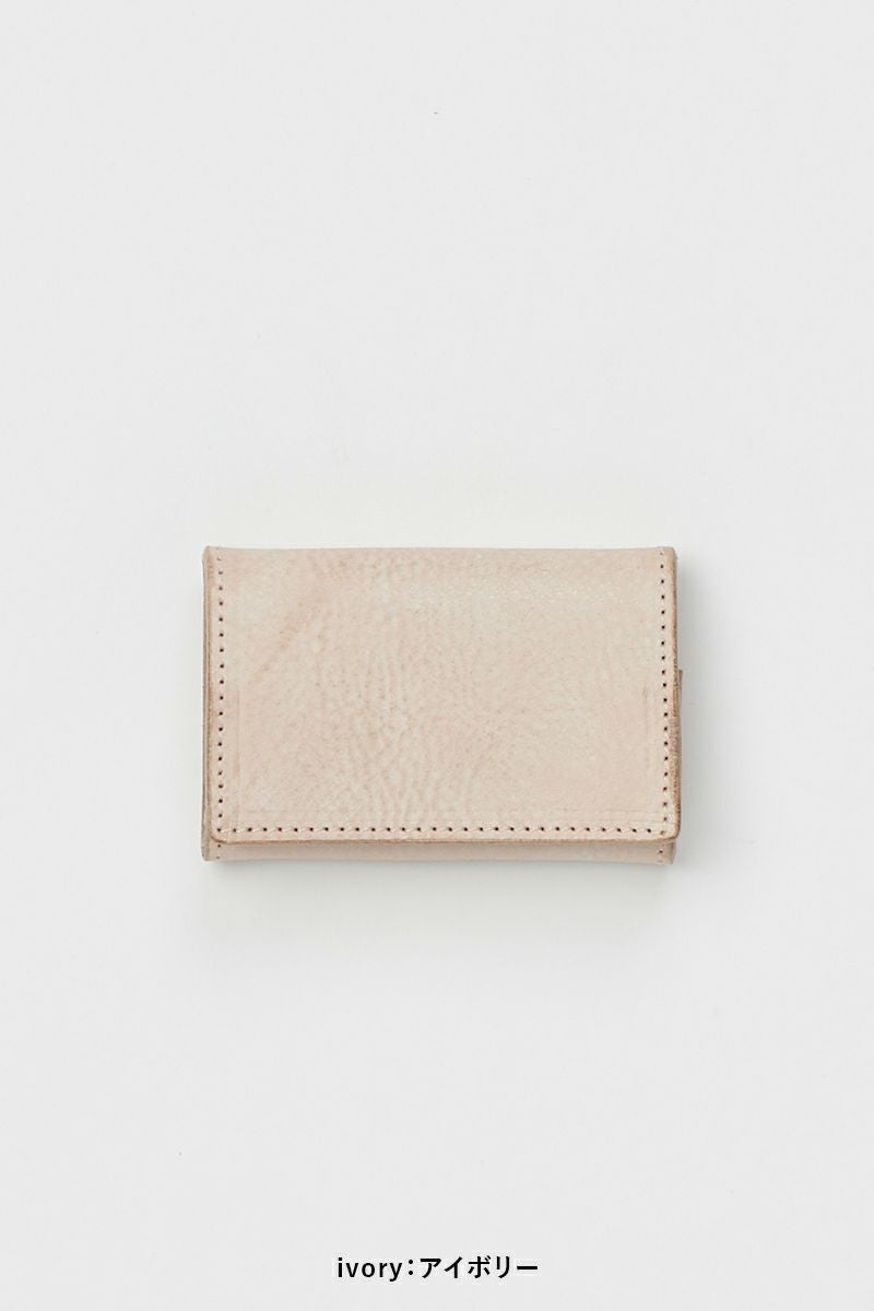 Hender Scheme(エンダースキーマ)クラスプコインケース clasp coin case li-rc-clc 留め金 小銭入れ -7