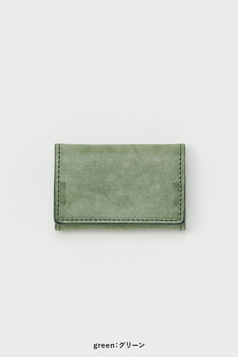 Hender Scheme(エンダースキーマ)クラスプコインケース clasp coin case li-rc-clc 留め金 小銭入れ -8