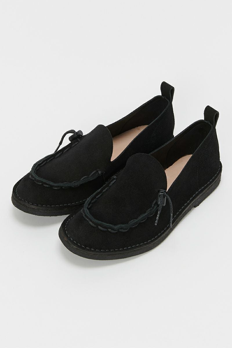 Hender Scheme(エンダースキーマ)セルフレースモカ self lace mocca li-s-slm -4