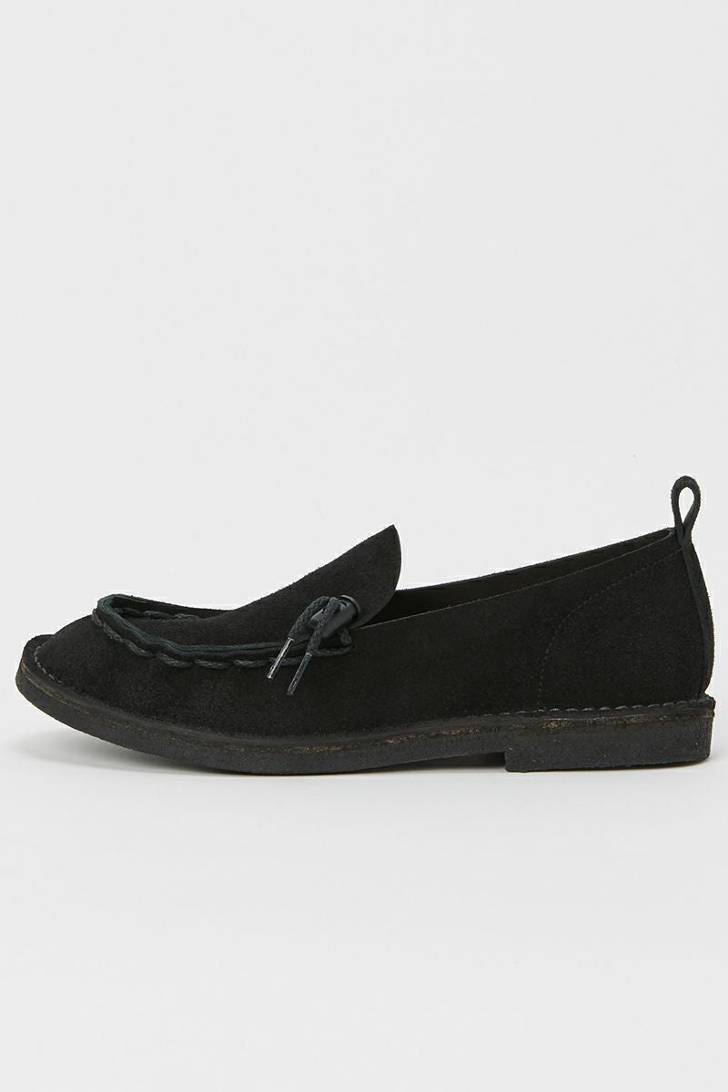 Hender Scheme(エンダースキーマ)セルフレースモカ self lace mocca li-s-slm -5