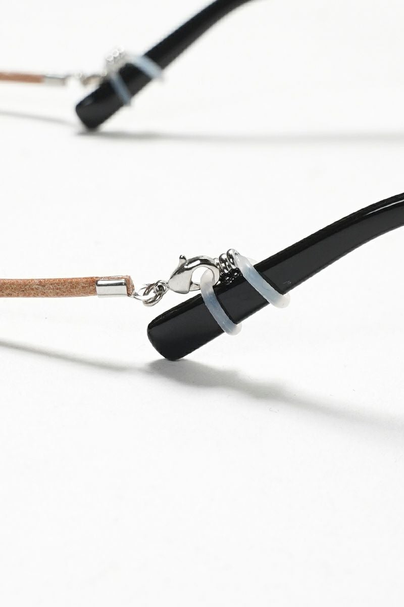 Hender Scheme(エンダースキーマ)グラスコード glass cord qn-rc-gc