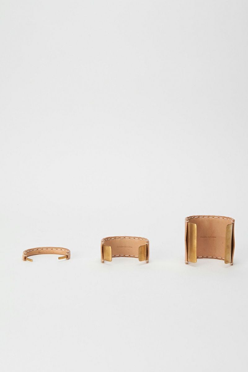 Hender Scheme(エンダースキーマ)ノットライニングジュエリーバングルS not lying jewelry bangle S pm-rc-lbs -2