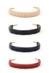 Hender Scheme(エンダースキーマ)ノットライニングジュエリーバングルS not lying jewelry bangle S pm-rc-lbs -3