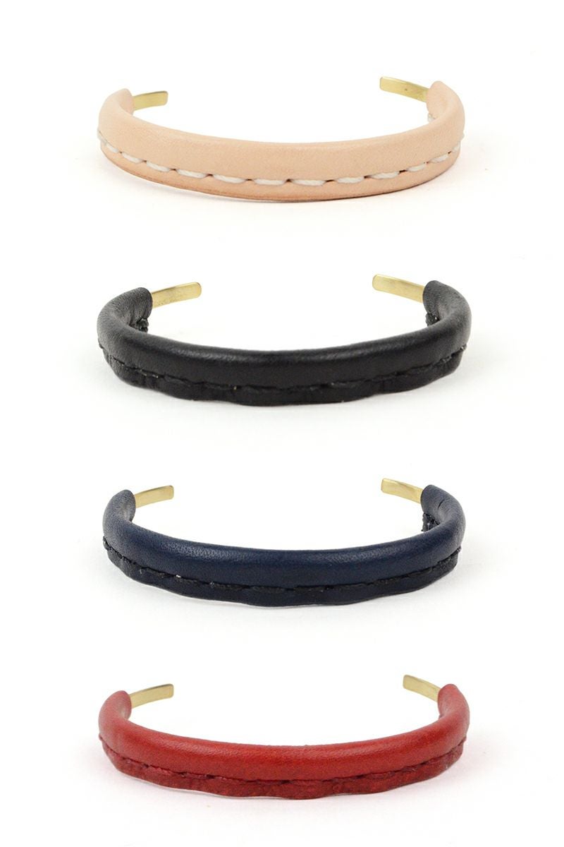 Hender Scheme(エンダースキーマ)ノットライニングジュエリーバングルS not lying jewelry bangle S pm-rc-lbs -3