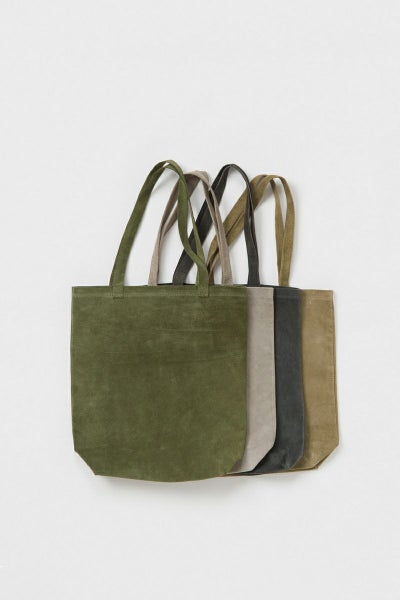 Hender Scheme(エンダースキーマ)ピッグバッグ M pig bag M in-rb-pbm