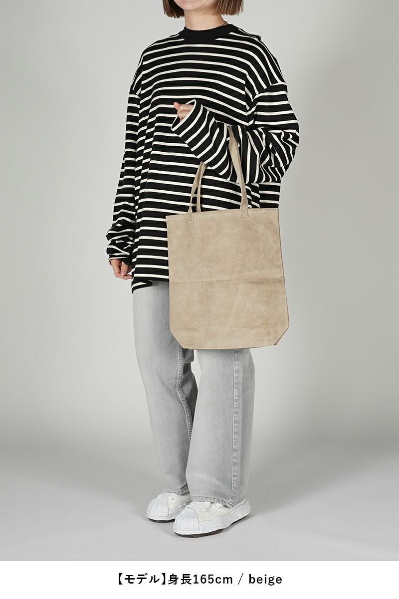 Hender Scheme(エンダースキーマ)ピッグバッグ M pig bag M in-rb-pbm -11