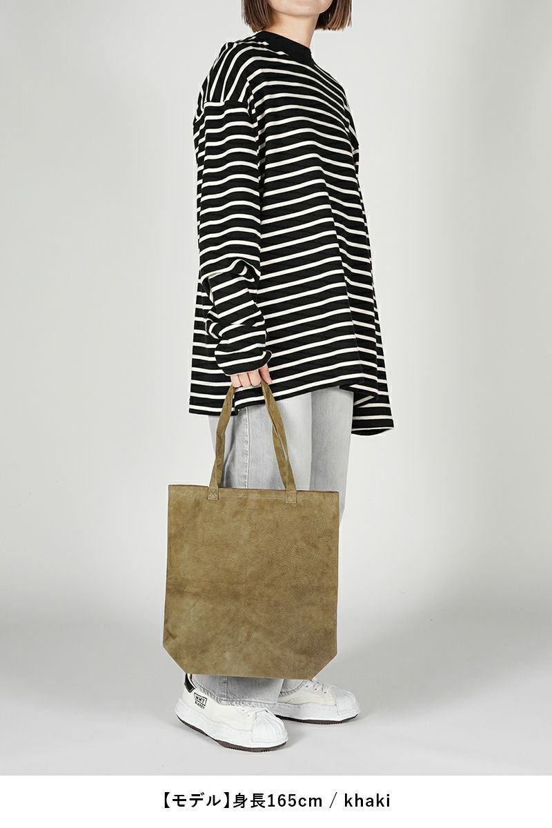 Hender Scheme(エンダースキーマ)ピッグバッグ M pig bag M in-rb-pbm -12