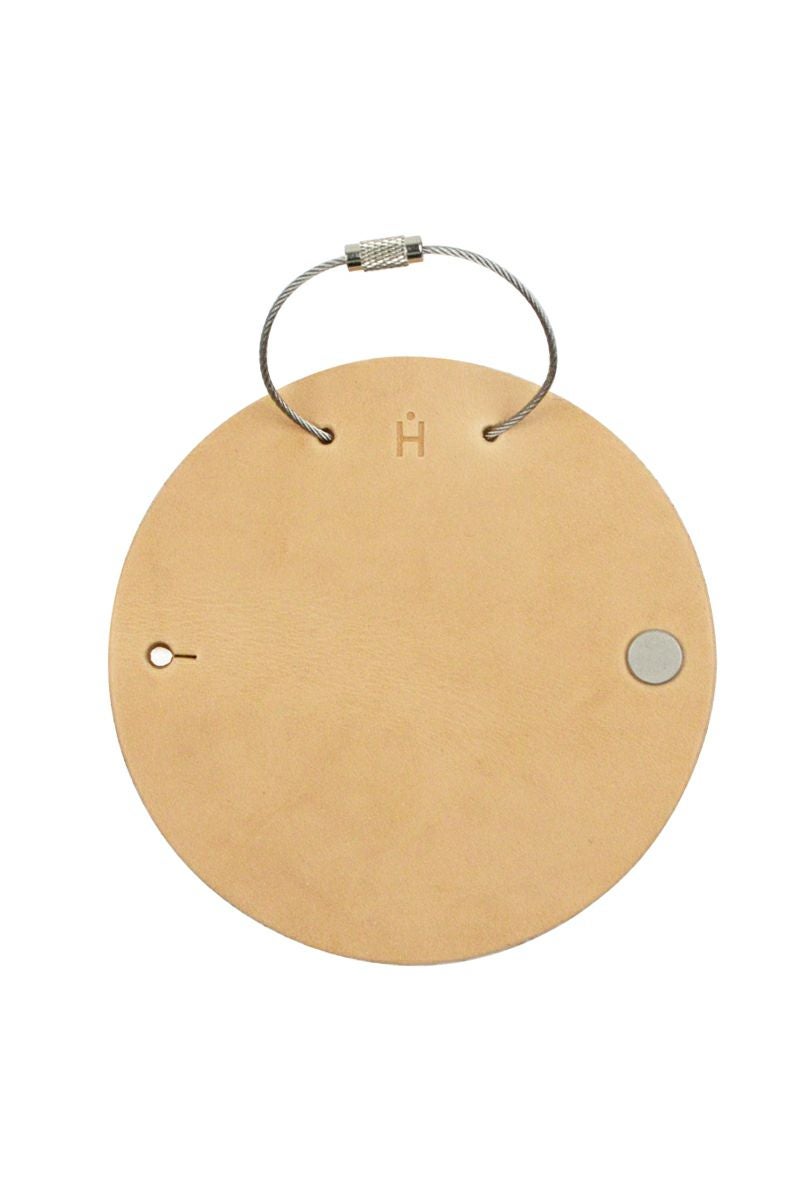 Hender Scheme(エンダースキーマ)サークル circle キーホルダー de-rc-cir -3