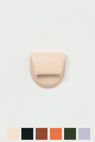 Hender Scheme(エンダースキーマ) coin case
