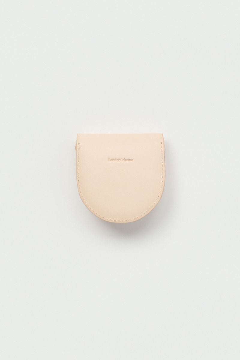 Hender Scheme(エンダースキーマ)コインケース coin case qn-rc-cnc -2
