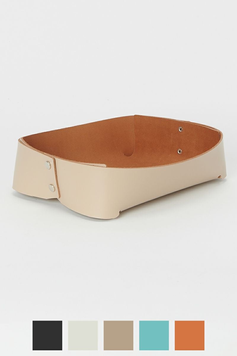 Hender Scheme(エンダースキーマ)アッセンブル トレイ A5 assemble tray A5 li-rc-at5