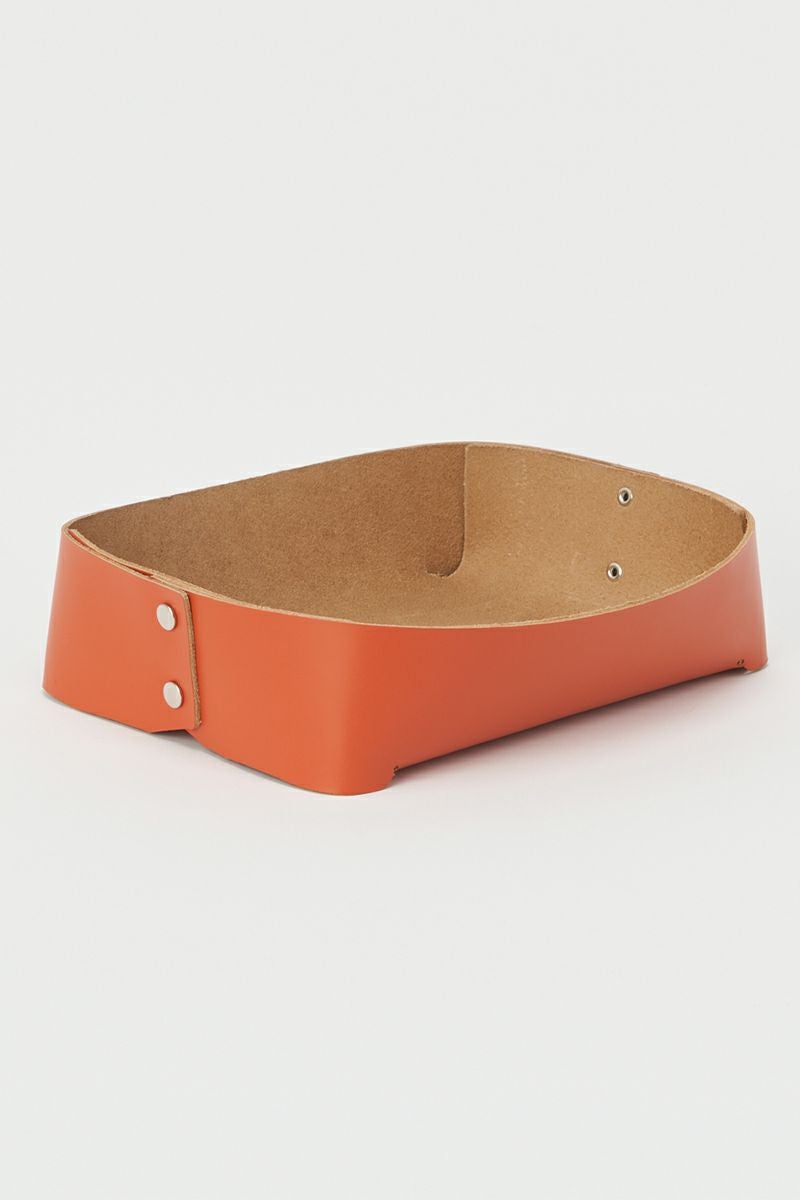 Hender Scheme(エンダースキーマ)アッセンブル トレイ A5 assemble tray A5 li-rc-at5 -6