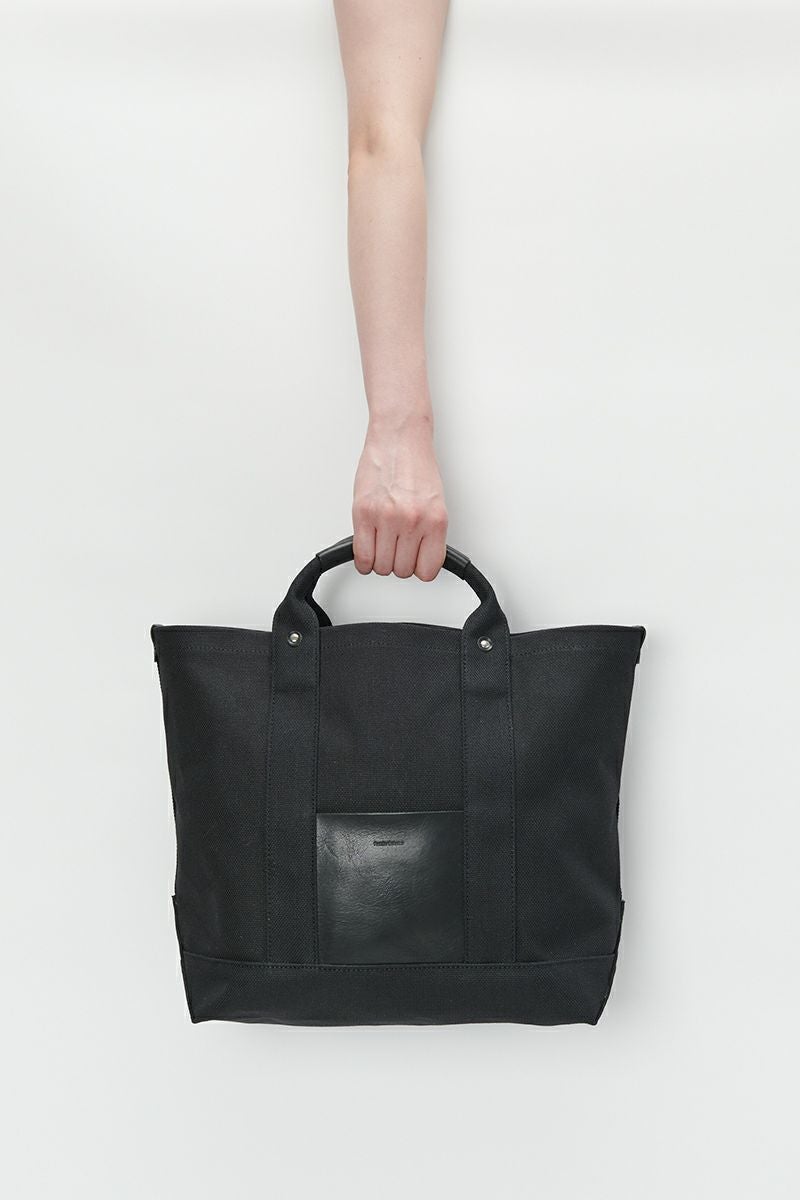 Hender Scheme(エンダースキーマ)キャンパスバッグスモール campus bag small mj-rb-cba -2