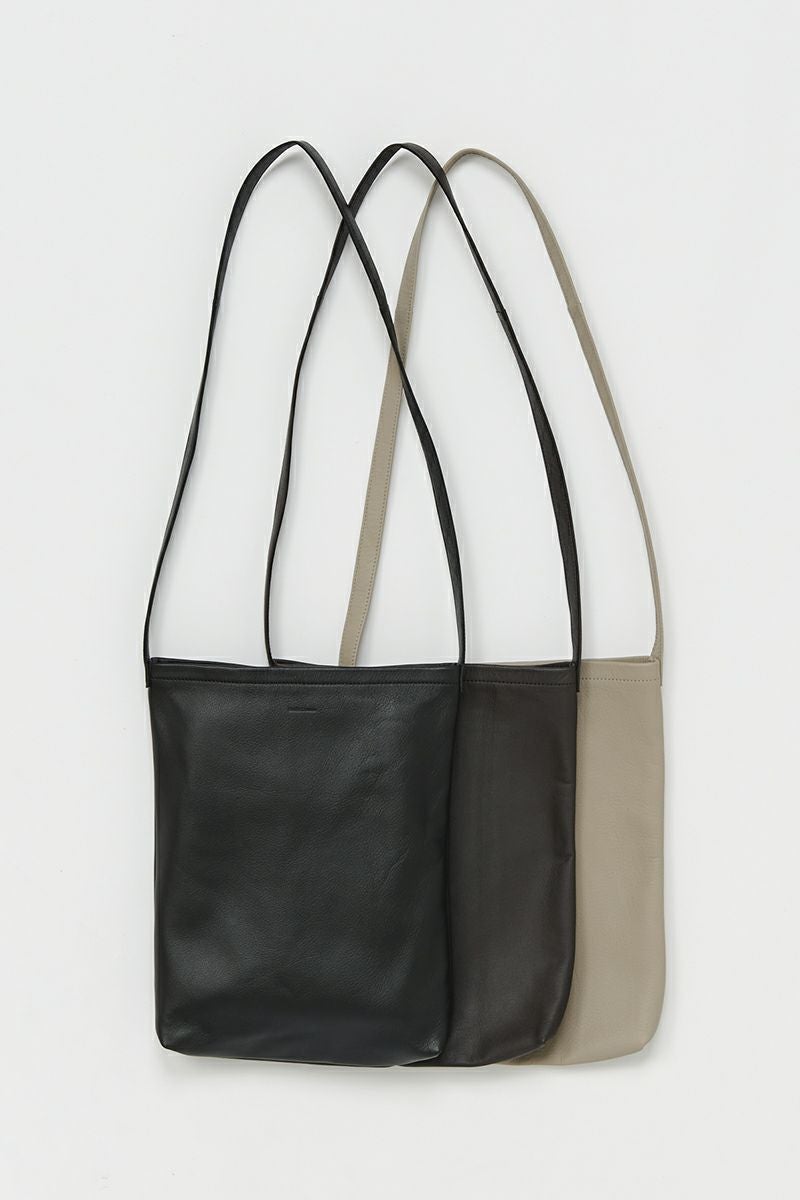 Hender Scheme(エンダースキーマ)カウショルダー ビッグ cow shoulder big mj-rb-csb