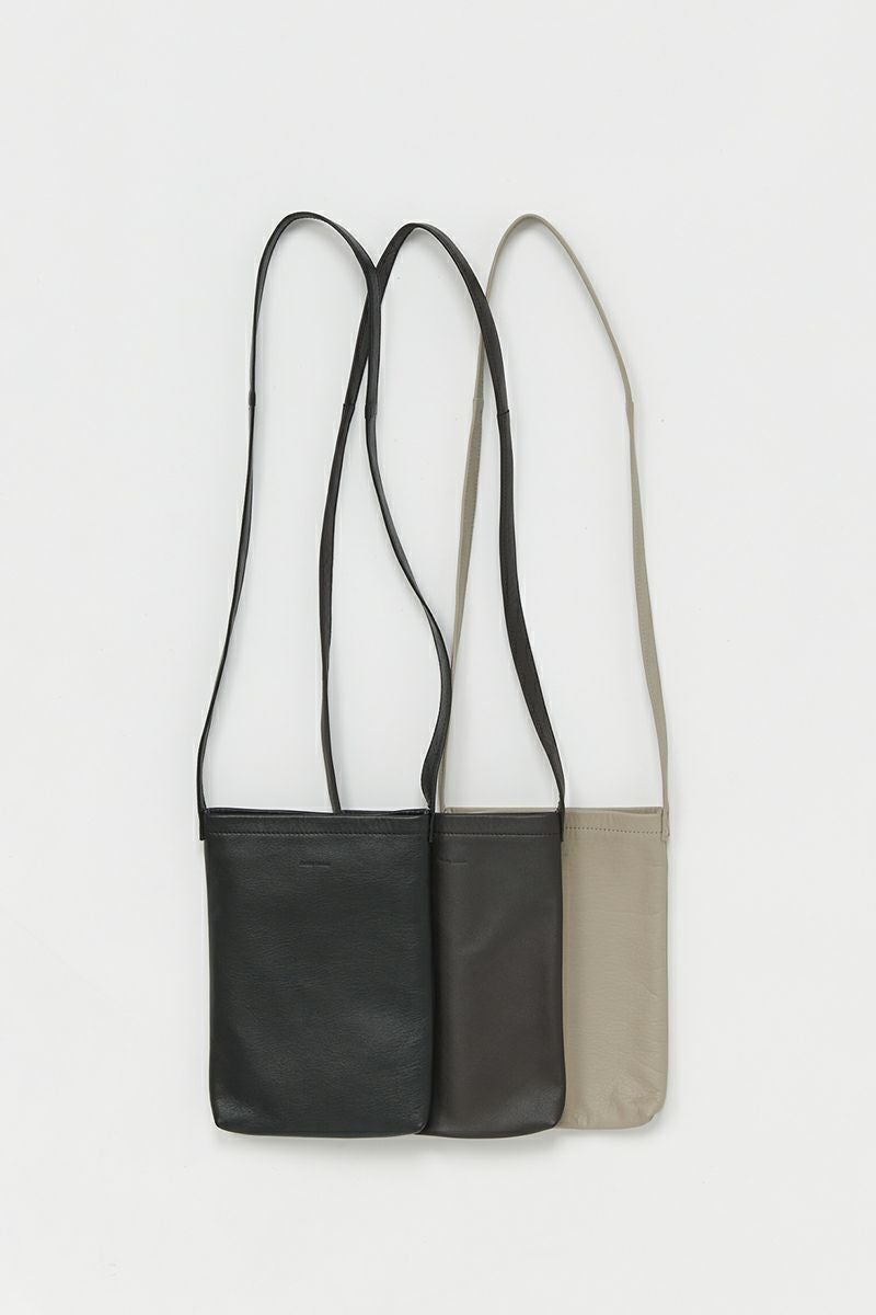 Hender Scheme(エンダースキーマ)カウショルダー スモール cow shoulder small mj-rb-css