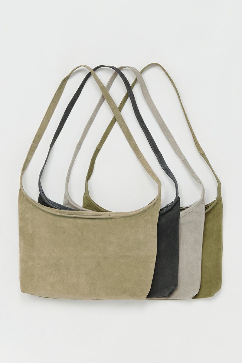 Hender Scheme(エンダースキーマ)ピッグ サッコ L pig sacco L mj-rb-psl