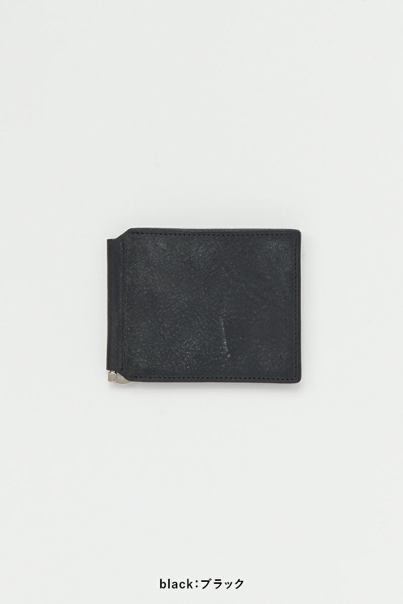 Hender Scheme(エンダースキーマ)マネークリップ money clip mj-rc-mcl -5