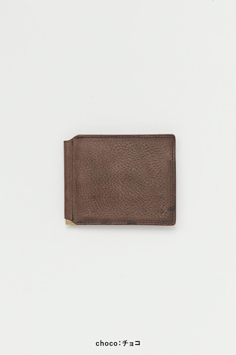 Hender Scheme(エンダースキーマ)マネークリップ money clip mj-rc-mcl -6