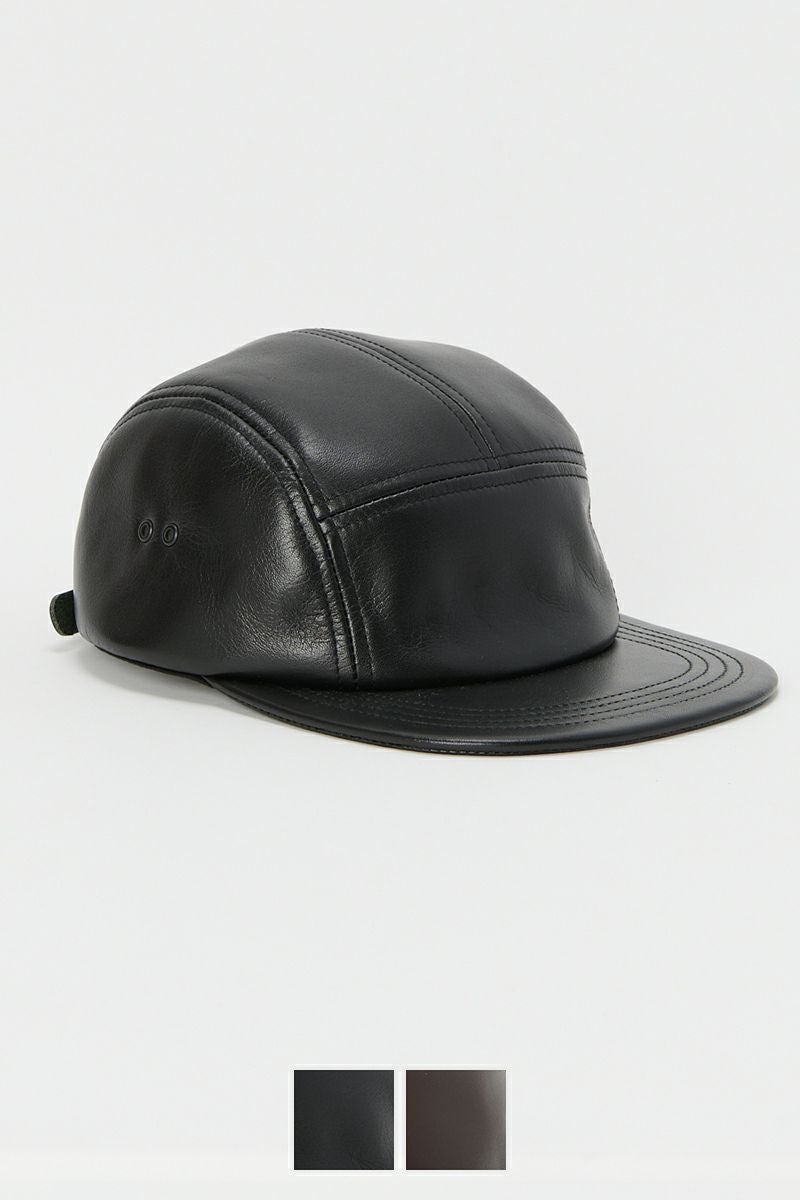 Hender Scheme(エンダースキーマ)ウォータープルーフジェットキャップ waterproof jet cap mj-rc-wjc