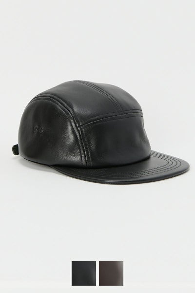 Hender Scheme(エンダースキーマ)ウォータープルーフジェットキャップ waterproof jet cap mj-rc-wjc