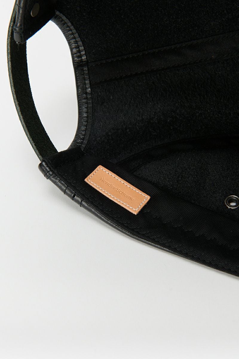 Hender Scheme(エンダースキーマ)ウォータープルーフジェットキャップ waterproof jet cap mj-rc-wjc -2