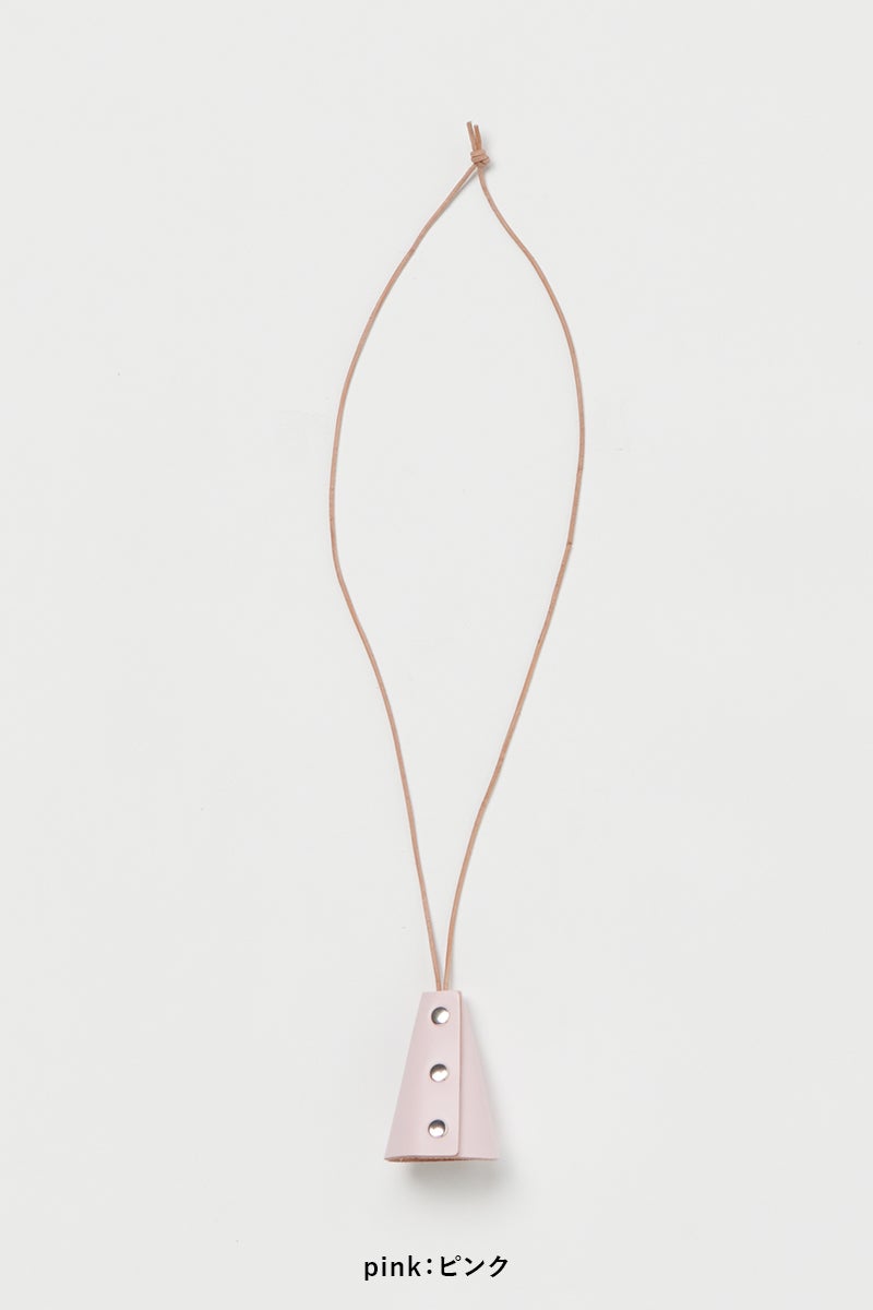 Hender Scheme(エンダースキーマ)アッセンブル クロシェット assemble clochette mj-rc-acl -6