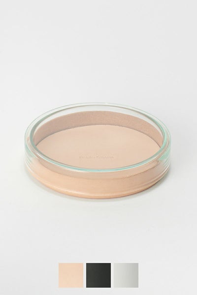 Hender Scheme(エンダースキーマ)サイエンスベース science vase 化瓶 ペトリディッシュ シャーレ petri dish L sv-pd-90