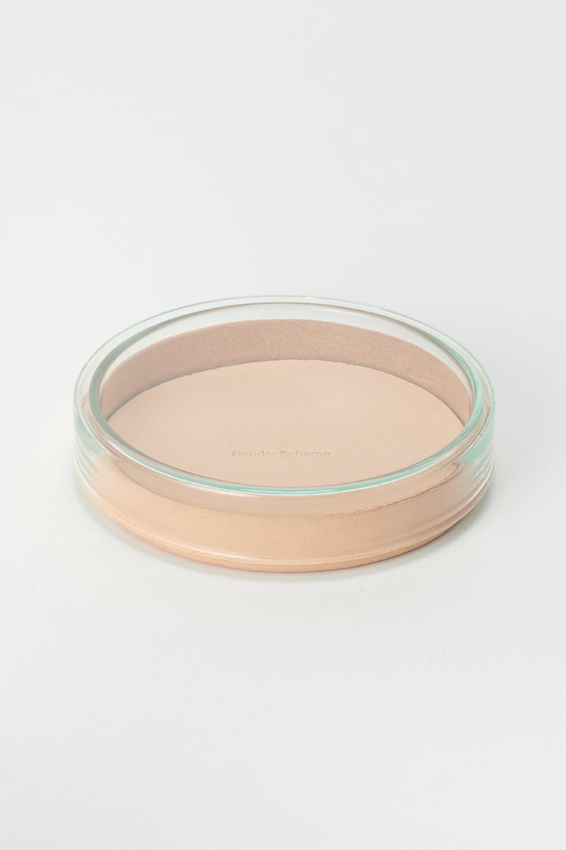 Hender Scheme(エンダースキーマ)サイエンスベース science vase 化瓶 ペトリディッシュ シャーレ petri dish L sv-pd-90 -1