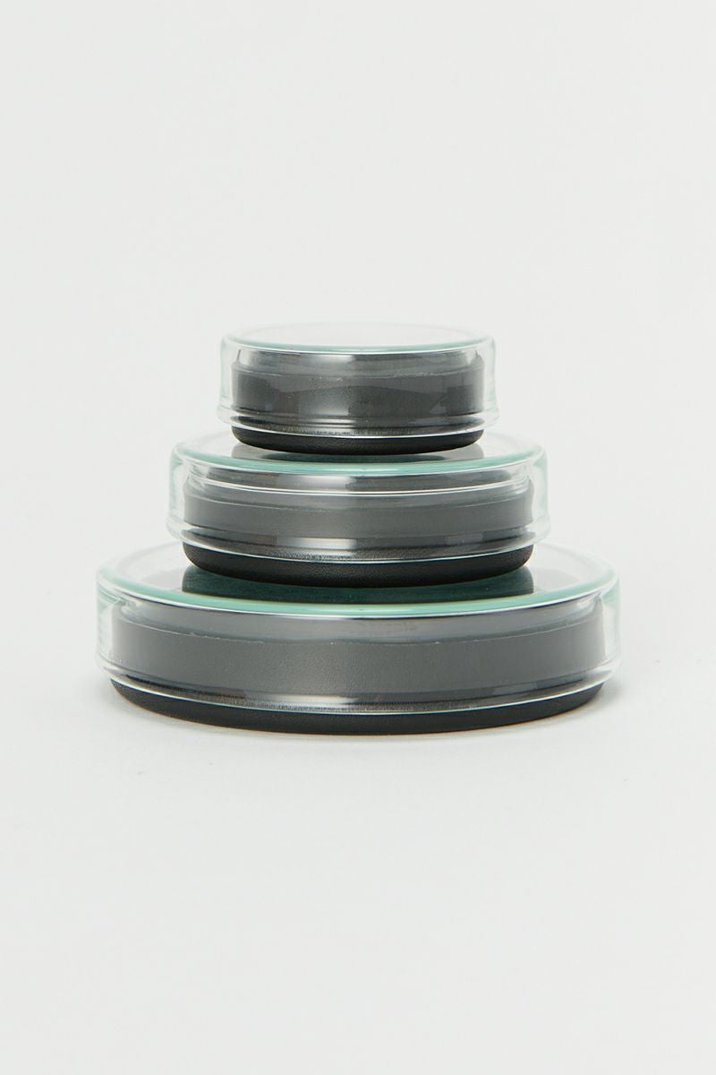 Hender Scheme(エンダースキーマ)サイエンスベース science vase 化瓶 ペトリディッシュ シャーレ petri dish L sv-pd-90 -5