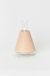 Hender Scheme(エンダースキーマ)サイエンスベース science vase 化瓶 エルレンマイヤーフラスコ 三角フラスコ Erlenmeyer flask 1000ml sv-sf-1l -1