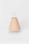 Hender Scheme(エンダースキーマ)サイエンスベース science vase 化瓶 エルレンマイヤーフラスコ 三角フラスコ Erlenmeyer flask 1000ml sv-sf-1l -2
